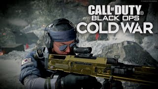 #1【CoD:BOCW】久々の投稿！現状の感想【ねこねこ33】