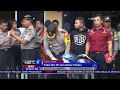 Berpura Pura Sebagai Pasien Pasutri Ini Nekat Curi HP NET24