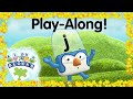 Alphablocks Can You Find J PlayALong Phonics Learn To Read