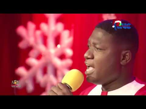 Emmanuel Antenor / Sa Se Nwèl Lakay