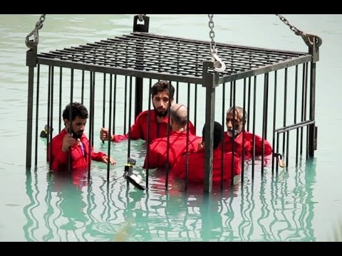 ISIS dhe uniteti islamik - Dr. Hasan Abbasi [Pjesa 2]