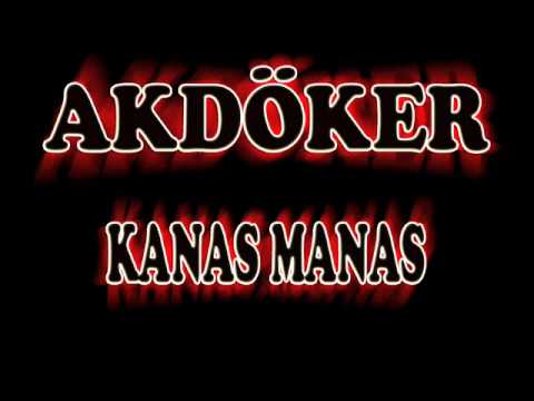 Akdöker - Kanas Manas (04.03.2014)