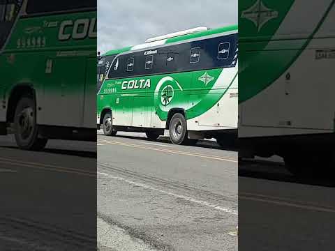 Buses en Alausí Chimborazo 🇪🇨