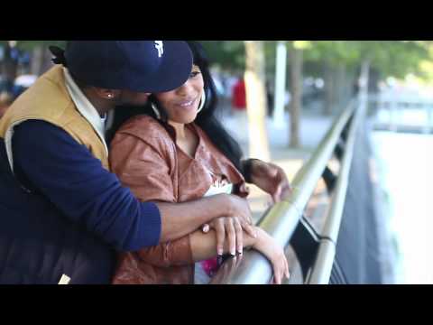 1st Wonder & Candis (SheIsHipHop) - Love You Baby Feat. Nathaniel & Nikita Tyree