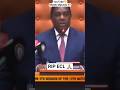 President HH Honours Edgar Lungu As Parliament Opens Shorts Watch This MutatiMpunduTv
