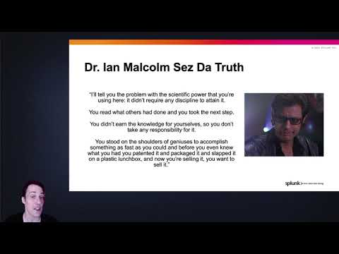 LISA21 - Beyond Firefighter vs. Safety Matches: Growing the DevSecOps Pipeline