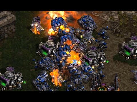 DROPS! Light 🇰🇷 (T) vs RoyaL 🇰🇷 (T) on Polypoid - StarCraft - Brood War REMASTERED