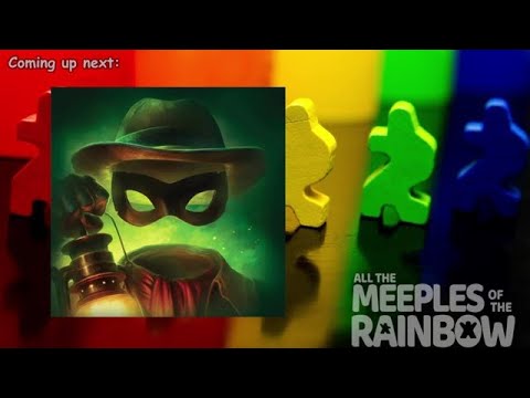 All the Games with Steph: Dubious New Realms