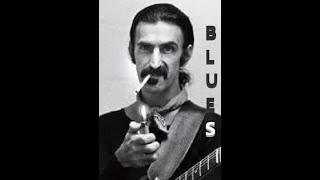 Frank Zappa - Road Ladies ➕ What Kind Of Girl Do You Think We Are  + Jam ‐