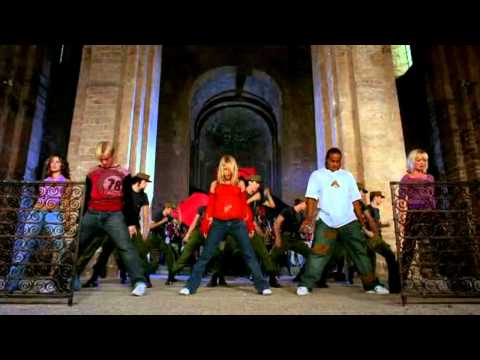 S Club 7 - Who Do You Think You Are? - Seeing Double Version