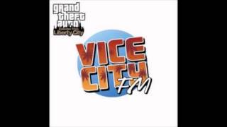 GTA TBOGT Vice City Radio Man Eater