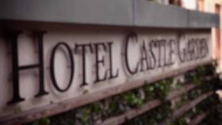 Castle Garden Budapest Boutique Hotel