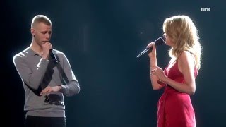 Ingebjørg Bratland, Jarle Bernhoft &amp; Lars Vaular - Vink + Stjernene (Spellemann 2016)