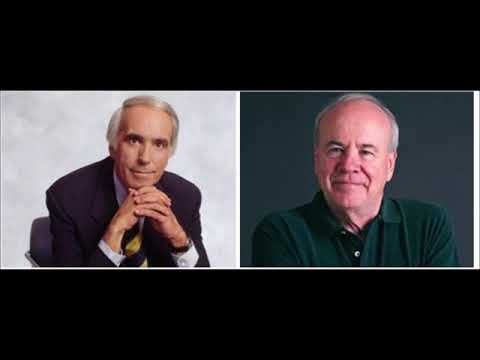 Tom Snyder Radio Show with Tim Conway July 1990