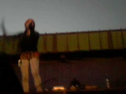 Belona Mc Ft. Michu Mc & Zonyko - Grito Revolucion