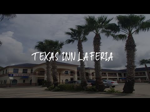 Texas Inn La Feria Review - La Feria , United States of America