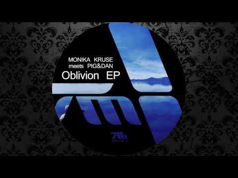 Monika Kruse, Pig&Dan - Sensation (Original Mix) [TERMINAL M]