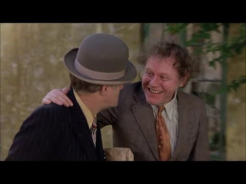 Når skyggerne bliver lange | Olsen-banden går amok [1973]