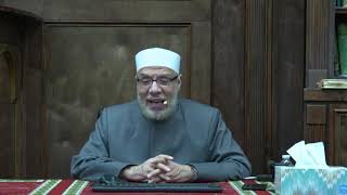 صورة استخدام الكحول في طهي الأطعمه/ فتاوي علي الهواء مباشرة / الأثنين/2021/1/4