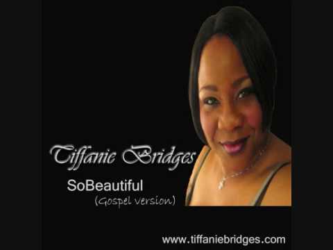 Promotional video thumbnail 2 for Tiffanie Bridges