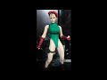 1 6 Street Fighter Cammy By Super Duck Toys Simple DIY Fixes