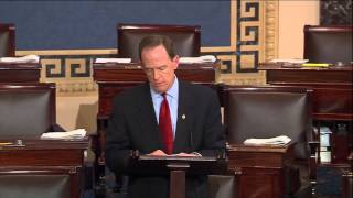 Sens. Casey and Toomey Read Names of Fallen Servicemembers from Pennsylvania