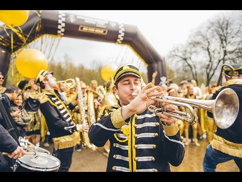 Roaring Horns  - Car Wash
