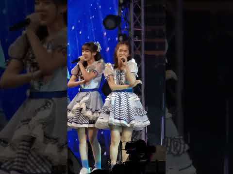 [240923] Earn BNK48 - Believers : Thai-Japan Iconic Music Fest 2023 @ICONSIAM