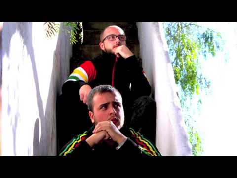 Abel Cordovez & David Cordovez - Contigo [Benahoare Reggae]