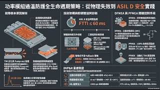 AB01 技術解析：EV 逆變器過溫診斷協定