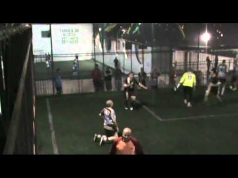 Gol do Jé Copa Ajax Taipas 1.º Rodada copavandelcoajaxtaipas