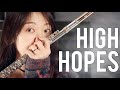 High Hopes Panic At The Disco Flute Cover Jenny Lee