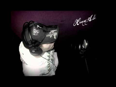 Aleksandr Aliev HammAli