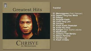 Download lagu Chrisye - Album Greatest Hits In Memoriam | Audio HQ mp3