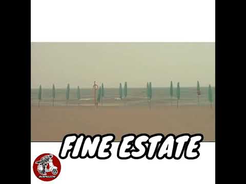 La fine di ogni estate - sapore di mare