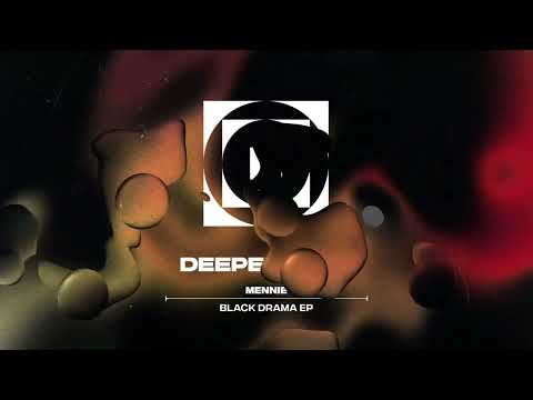 Mennie - Black Drama (Original Mix)