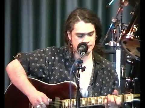 Gary Hall - My Fathers Eyes