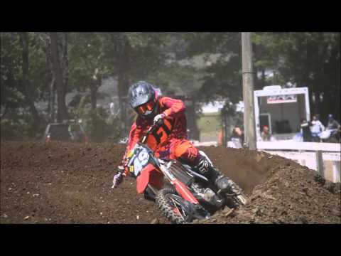 Andrew maroney short edit