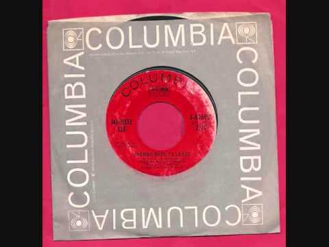 Knowing When To Leave Michele Lee