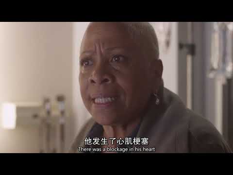 周一清晨 Monday Mornings S01E10 中英字幕