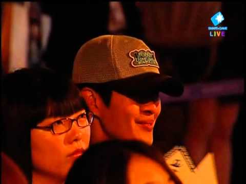 SPL  Pure vs Horang2 2011-05-08  @ New Bloody Ridge