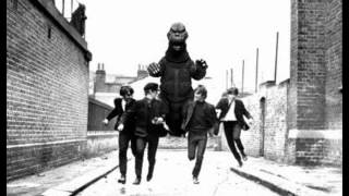 Juliet Sikora - Larry's Garage