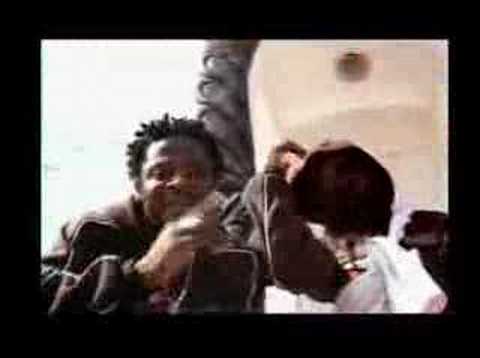 Jungle Leaders - Doe don clean