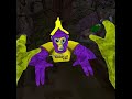 Long live the king #gorillatag  #funny #shorts