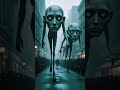 Horror Ghost Music Viral Short Amazing Video