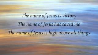 Planetshakers - No Other Name - with lyrics (2014)