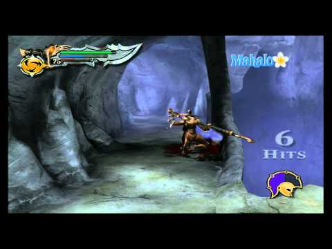 God of War Walkthrough - Part 27