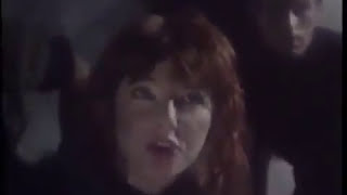 Kate Bush - There Goes A Tenner