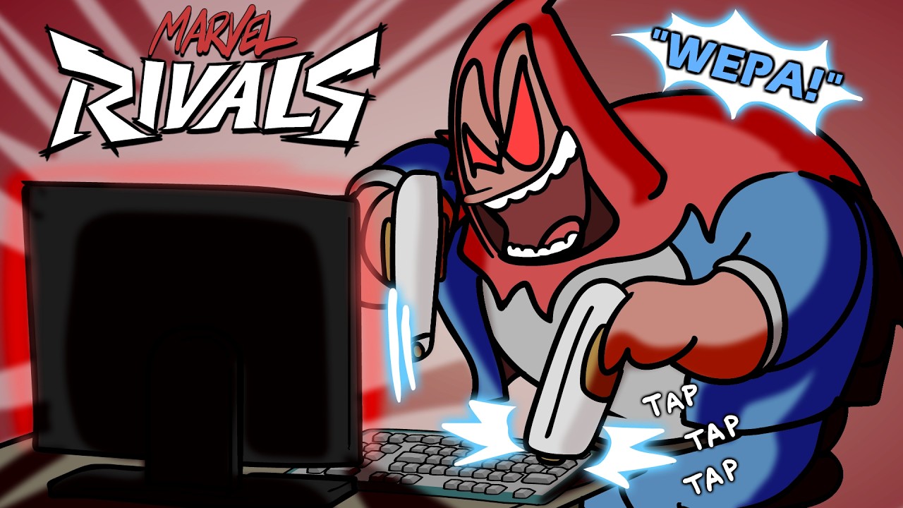 Hood is in the Hood | Marvel Rivals