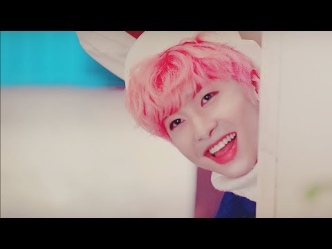 UP10TION - Catch Me Legendado PT | BR